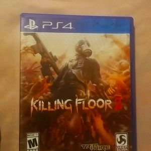 Killing Floor 2